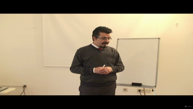 Liderlik 2. Seviye Kursu – Screenshot 2