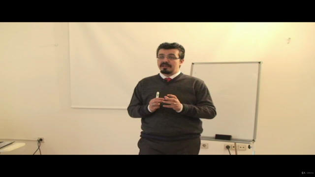 Liderlik 2. Seviye Kursu – Screenshot 4