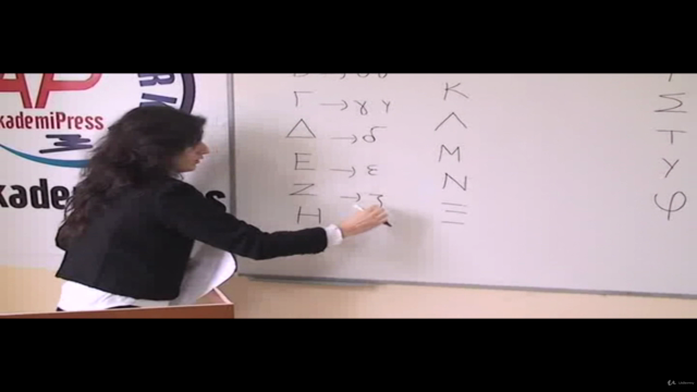 Türkler İçin Yunanca - Kur - 1 – Screenshot 4