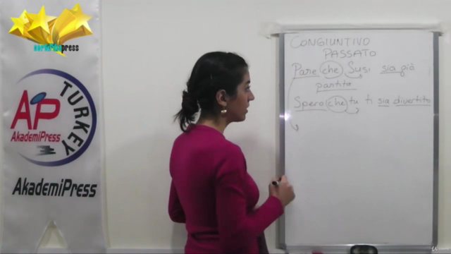Türkler İçin İtalyanca - Seviye - 3 – Screenshot 2