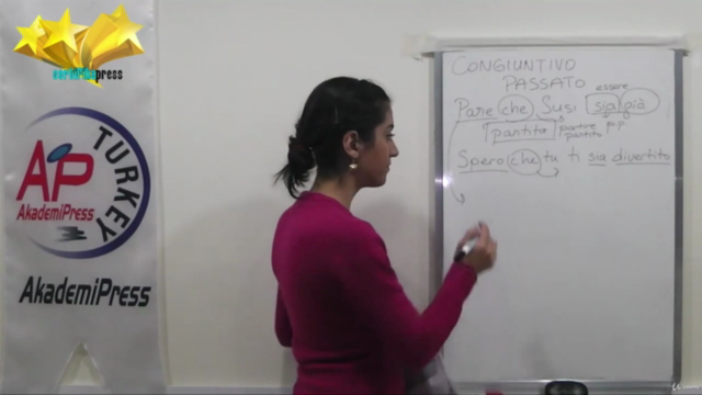 Türkler İçin İtalyanca - Seviye - 3 – Screenshot 3