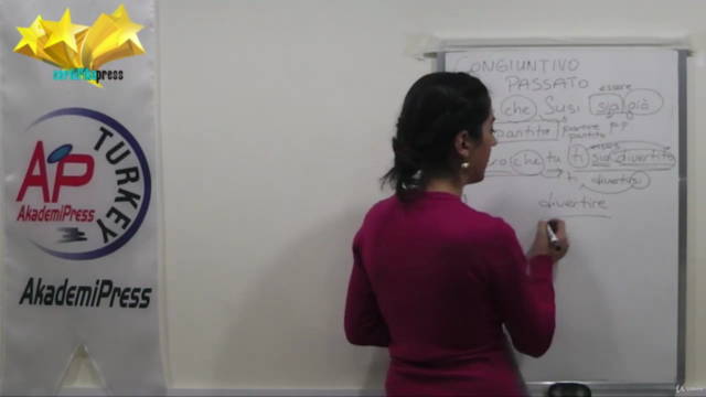 Türkler İçin İtalyanca - Seviye - 3 – Screenshot 4