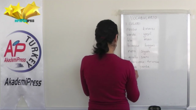 Türkler İçin İtalyanca - Seviye - 4 – Screenshot 1