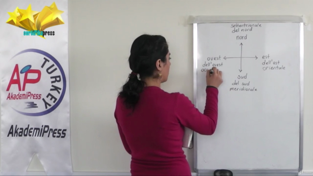 Türkler İçin İtalyanca - Seviye - 5 – Screenshot 2