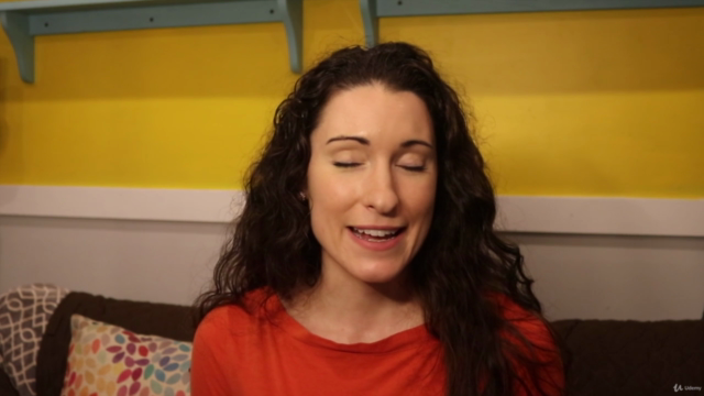 Foundation Skills for a Successful Meditation Practice – Screenshot 1