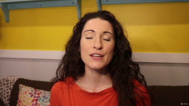 Foundation Skills for a Successful Meditation Practice – Screenshot 4