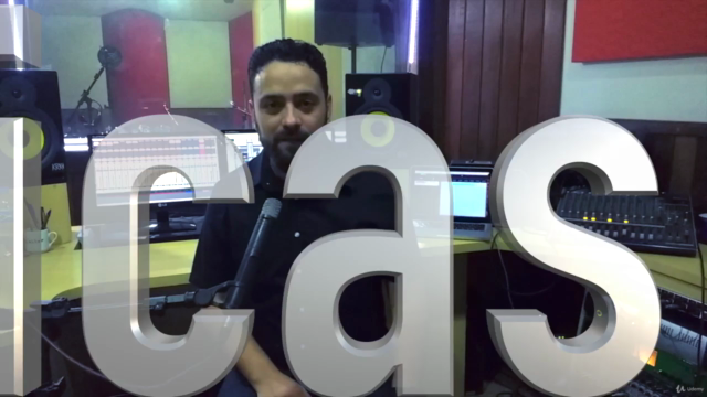 Curso de Mixagem – Screenshot 3