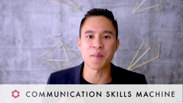 Communication Skills Machine: Master Persuasion & Influence – Screenshot 3
