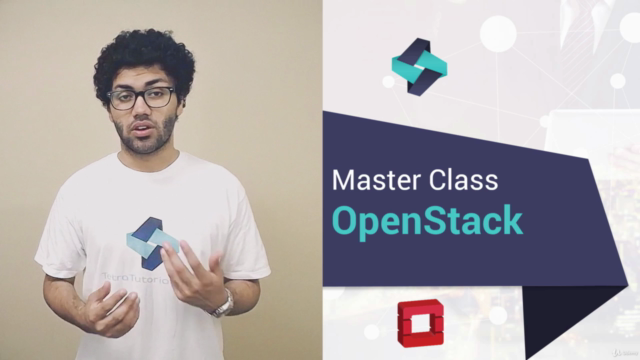 IaaS Cloud Computing With OpenStack MasterClass - Part 1 – Screenshot 3