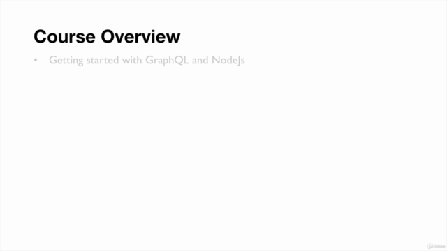 GraphQL with NodeJs: From Beginner to Advanced Concepts – Screenshot 3
