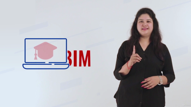 Free Basic BIM Training : Introduction To BIM – Screenshot 2