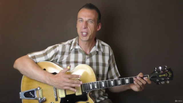 Classic Country Solo Concepts For Guitar – Screenshot 1