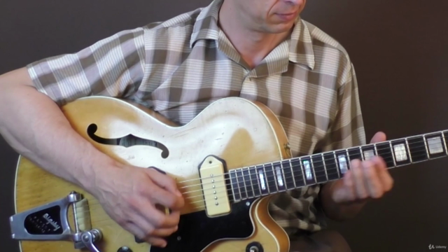 Classic Country Solo Concepts For Guitar – Screenshot 2