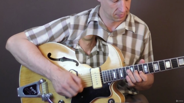 Classic Country Solo Concepts For Guitar – Screenshot 3