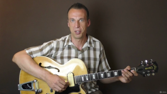 Classic Country Solo Concepts For Guitar – Screenshot 4