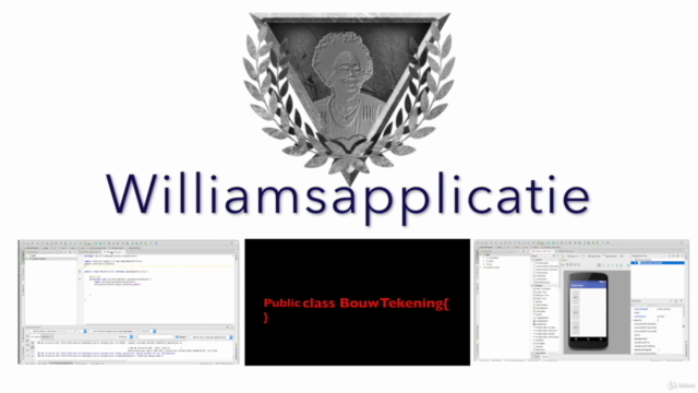 Masterclass Java 8 & Eclipse Development course (Nederlands) – Screenshot 1