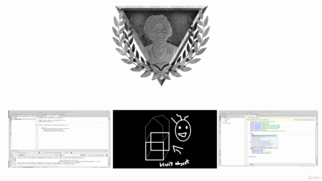 Masterclass Java 8 & Eclipse Development course (Nederlands) – Screenshot 3