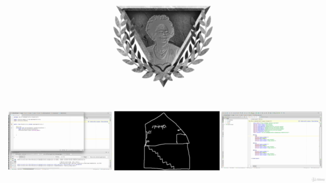 Masterclass Java 8 & Eclipse Development course (Nederlands) – Screenshot 4