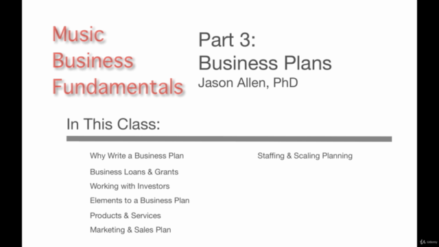 Music Entrepreneurship, Part 3: Business Plans - Screenshot_01