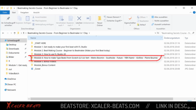 FL Studio Beginner Music Production Course [NEW] – Screenshot 2