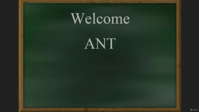Learn Maven and Ant the easy way! – Screenshot 1