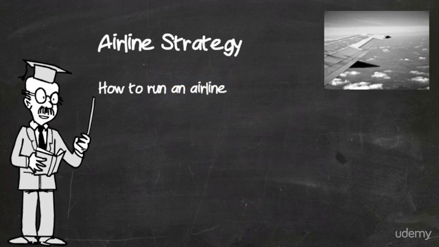 Airline Strategy: How to run an airline - Screenshot_01