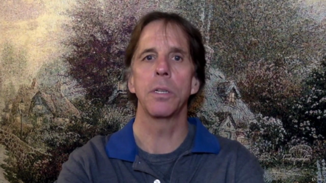 Guided Meditations for Spiritual Awakening, Part 1 – Screenshot 3