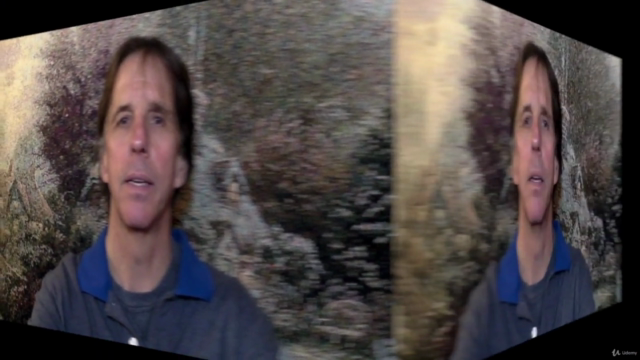 Guided Meditations for Spiritual Awakening, Part 1 – Screenshot 4