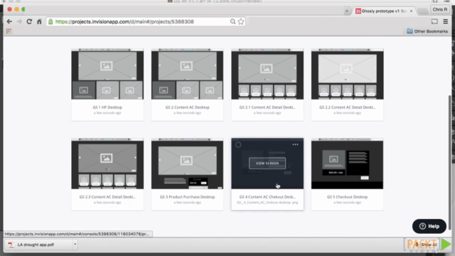 UX Design- From Beginner to Professional UX Designer: 4-in-1 - Screenshot_04
