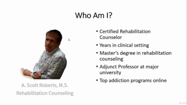 Evidence-based Relapse Prevention Strategies For Addiction – Screenshot 1