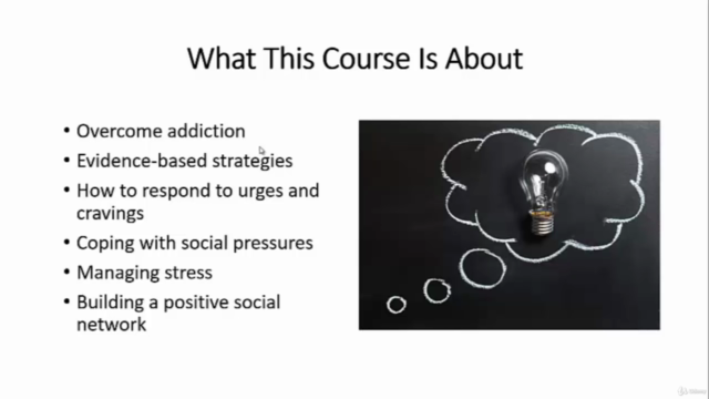 Evidence-based Relapse Prevention Strategies For Addiction – Screenshot 4