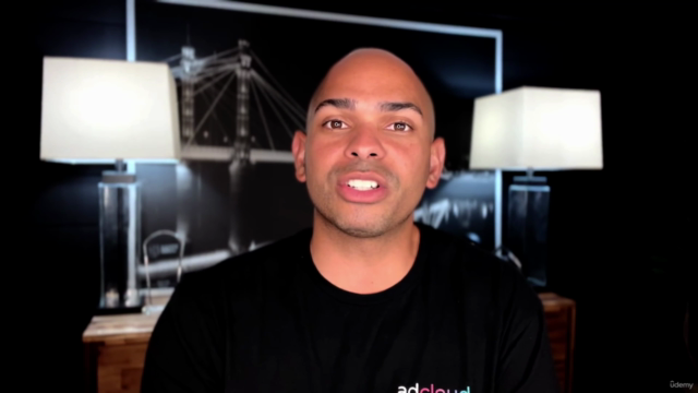 Ultimate Facebook Ads & Marketing Masterclass – Screenshot 1