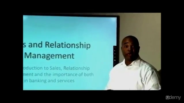 Essential Sales and Relationship Management Skills – Screenshot 2