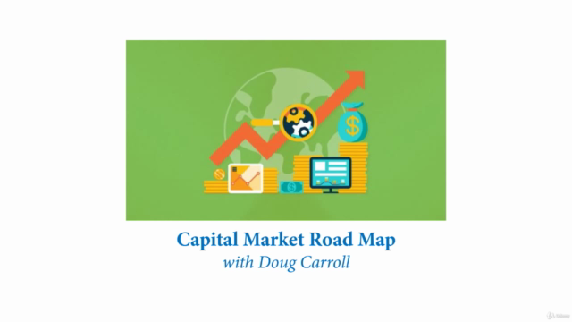 The Complete Guide to the Global Capital Markets – Screenshot 1