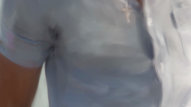 Digital Painterly – Screenshot 3