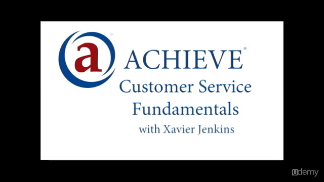 Customer Service Fundamentals: Putting People First – Screenshot 1
