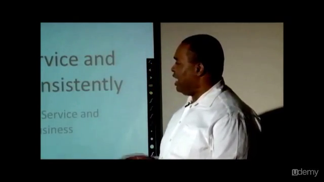 Customer Service Fundamentals: Putting People First – Screenshot 2