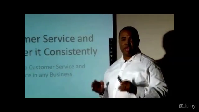 Customer Service Fundamentals: Putting People First – Screenshot 4