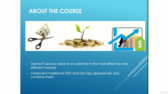 DevOps and traditional ITSM in IT service management – Screenshot 2