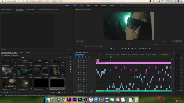 How to Make Music Videos – Screenshot 3