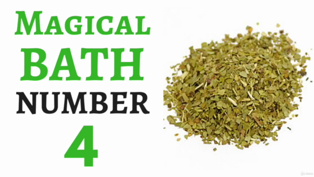 Magical Baths: Spiritual Baths For Real Change! – Screenshot 3