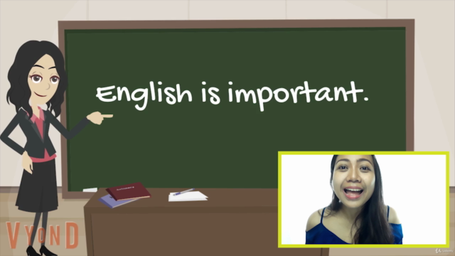 English Speaking Upgrade: Speak English Now for Beginners - Screenshot_01