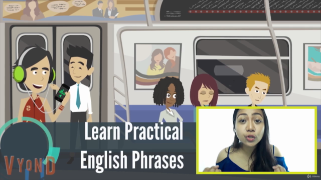 English Speaking Upgrade: Speak English Now for Beginners - Screenshot_02
