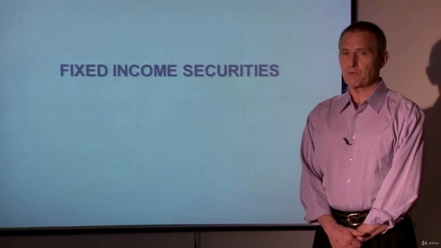 Bonds & Fixed Income Securities: Structure, Prices & Markets – Screenshot 2