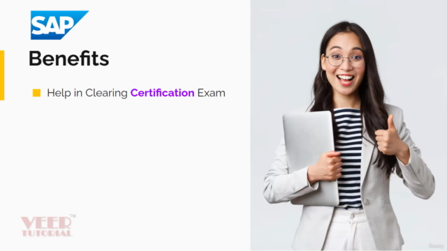 SAP S4 HANA FICO Basic to Advance Complete Course – Screenshot 2