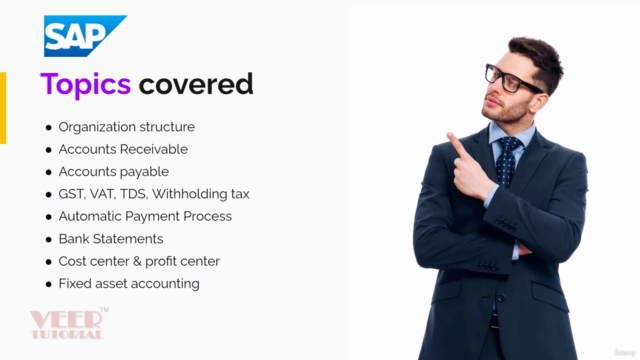 SAP S4 HANA FICO Basic to Advance Complete Course – Screenshot 4