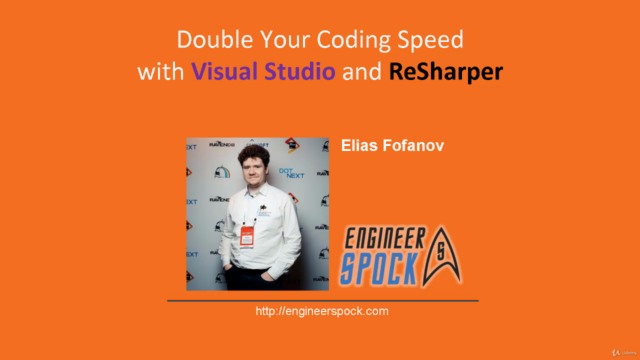 Double Your Coding Speed with Visual Studio and ReSharper - Screenshot_02