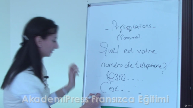 Türkler İçin Fransızca- Seviye - 2 – Screenshot 3