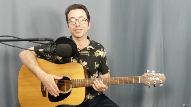 Curso de Violão Prático Sem Enrolação + 3 Cursos e 4 E-books – Screenshot 2