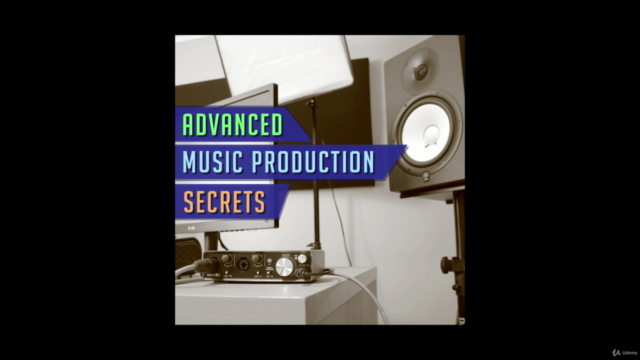 Advanced Music Production Secrets - Screenshot_04